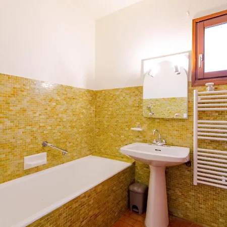 بيت للعطل La Bergerie By Interhome