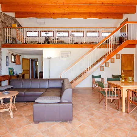 بيت للعطل La Bergerie By Interhome *