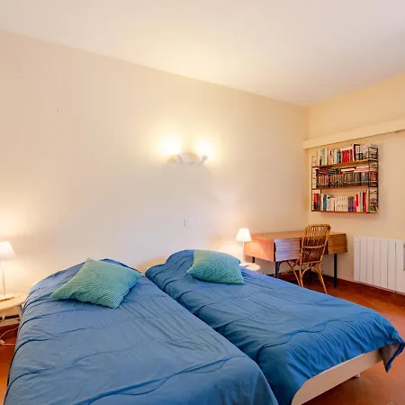 La Bergerie By Interhome بيت للعطل