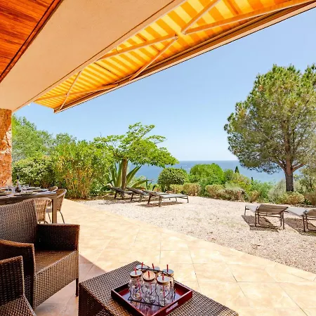 La Bergerie By Interhome بيت للعطل