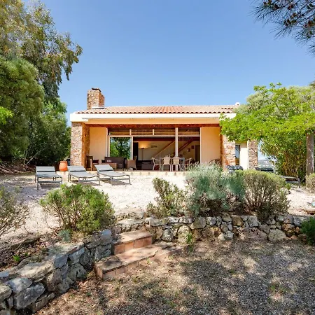 Holiday La Bergerie By Interhome Holiday home