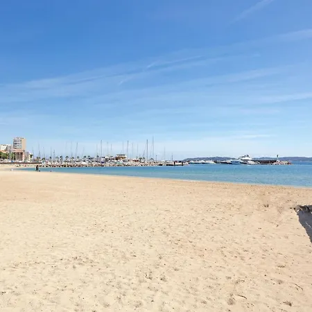Casa vacanze La Bergerie By Interhome Sainte-Maxime