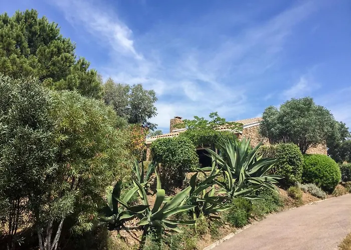 Casa vacanze La Bergerie By Interhome *