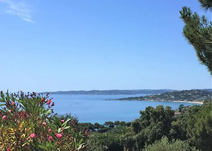 La Bergerie By Interhome * Sainte-Maxime