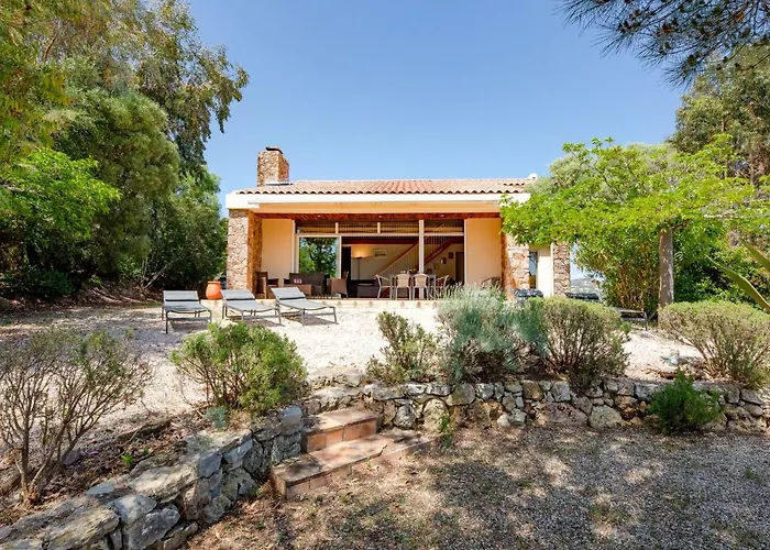 La Bergerie By Interhome Casa vacanze