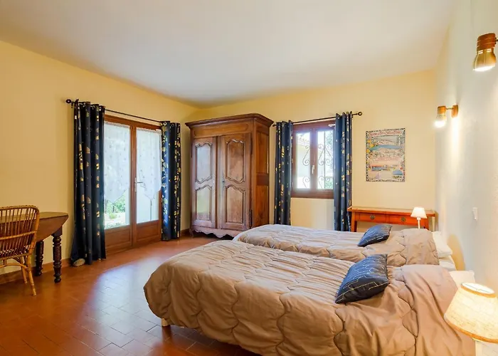 La Bergerie By Interhome Casa vacanze