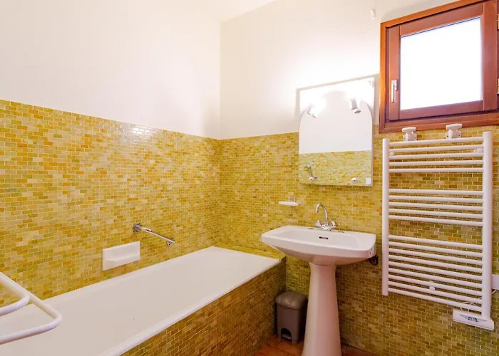 Casa vacanze La Bergerie By Interhome