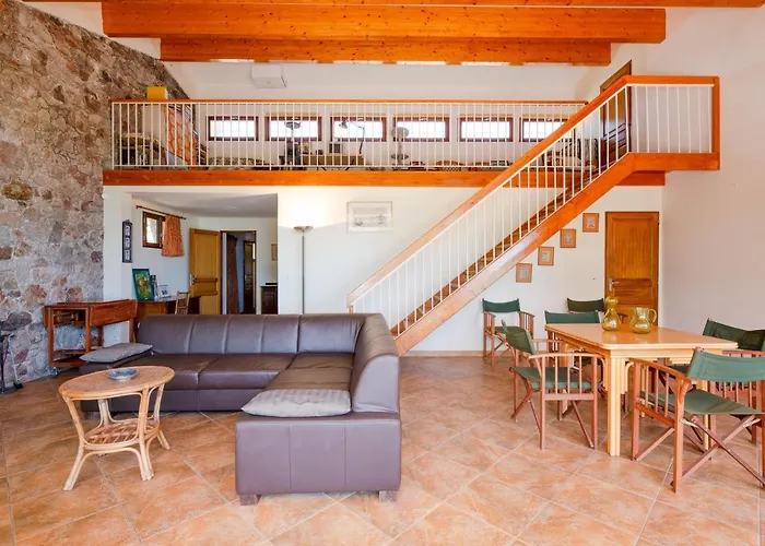 Casa vacanze La Bergerie By Interhome *