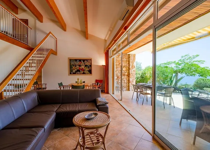 La Bergerie By Interhome Casa vacanze Sainte-Maxime