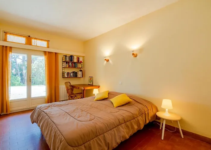 La Bergerie By Interhome Casa vacanze *