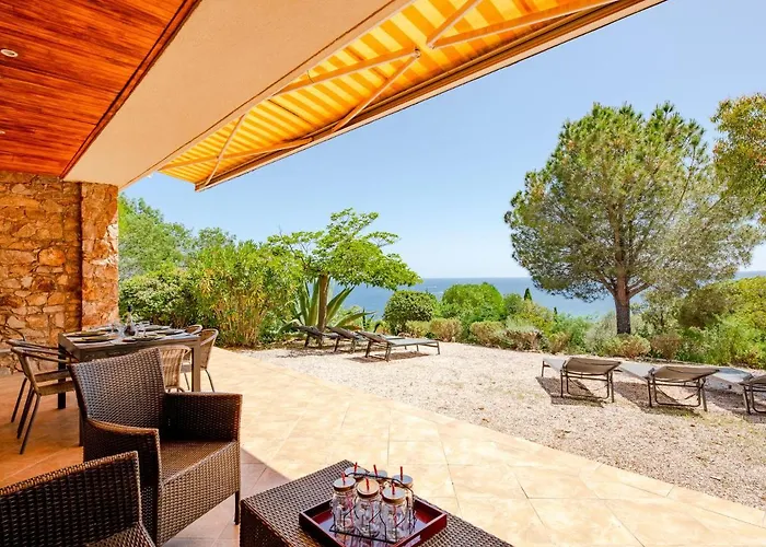 La Bergerie By Interhome Casa vacanze