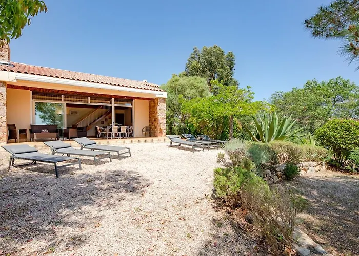 La Bergerie By Interhome * Sainte-Maxime