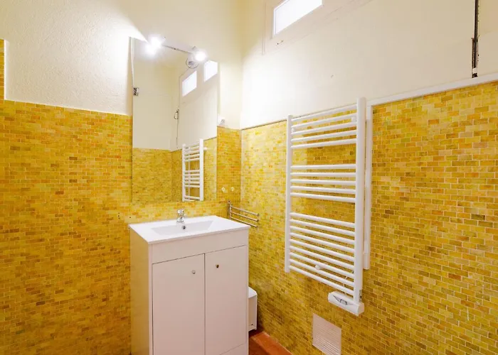 Casa vacanze La Bergerie By Interhome *