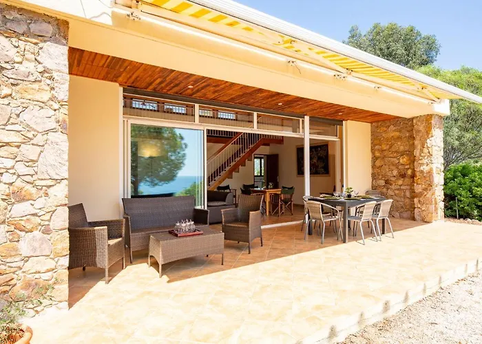 Casa vacanze La Bergerie By Interhome Sainte-Maxime