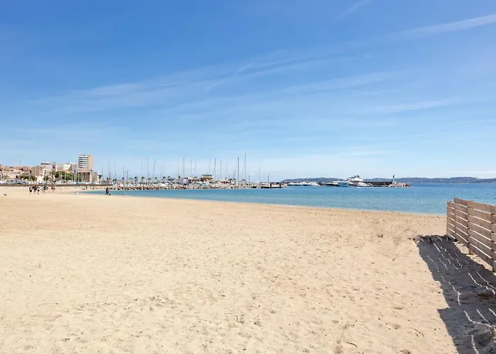 Casa vacanze La Bergerie By Interhome Sainte-Maxime